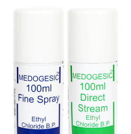 Medogesic products